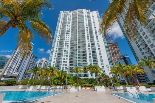 Wohnkomplexe in Miami, Miami-Dade County