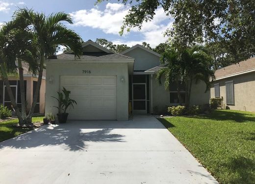 Villa in Hobe Sound, Martin County