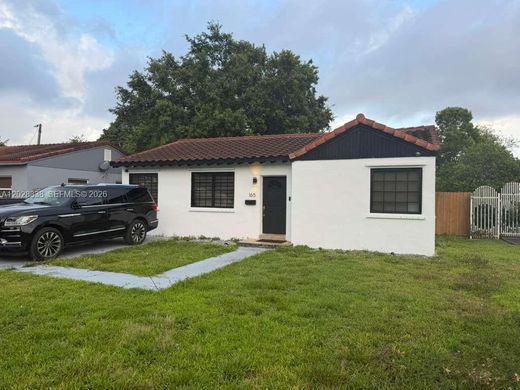 Villa Miami Springs, Miami-Dade County