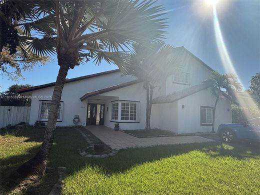 Willa w Miami, Miami-Dade County