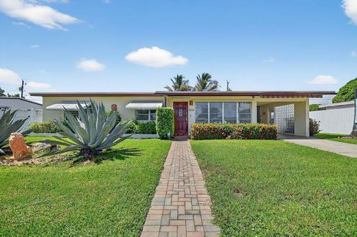 Вилла, Палм Спрингс, Palm Beach County