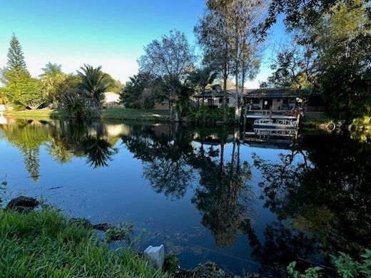 Villa a Cooper City, Broward County