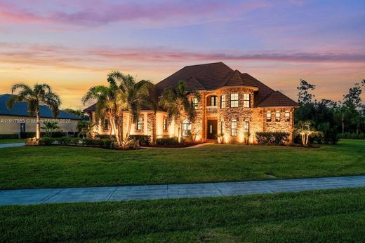 Villa in Fort Myers, Lee County