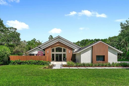Villa in Weston, Broward County