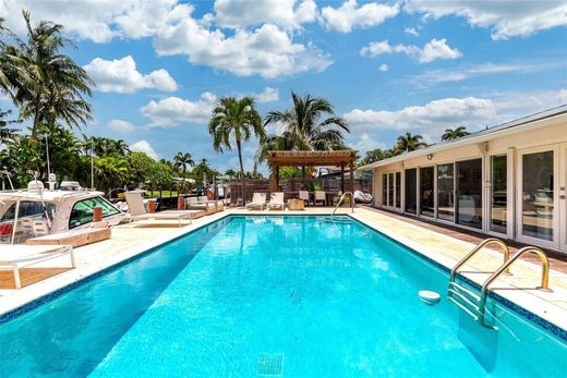 Вилла, Форт-Лодердейл, Broward County