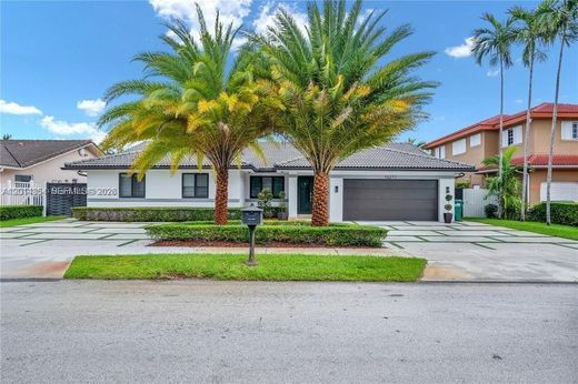 Villa en Miami, Miami-Dade County