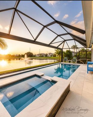 Villa in Lauderdale Lakes, Broward County