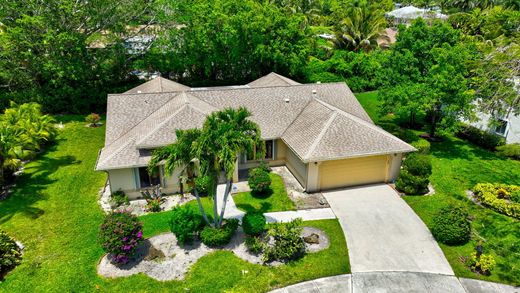 Вилла, Delray Beach, Palm Beach County