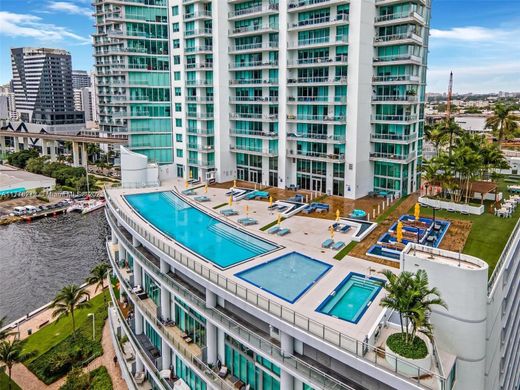 Residential complexes in Miami, Miami-Dade
