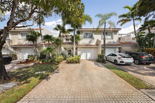 Townhouse in Doral, Miami-Dade