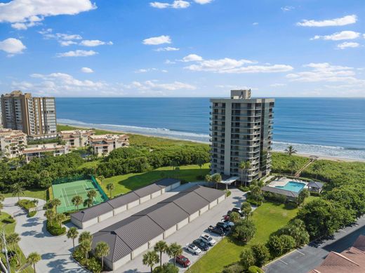 Appartementencomplex in Hutchinson Island South, Saint Lucie County