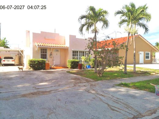 Villa en West Palm Beach, Palm Beach County
