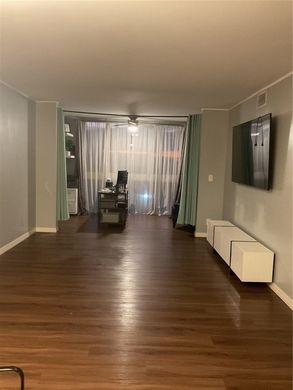 Residential complexes in Lauderhill, Broward County