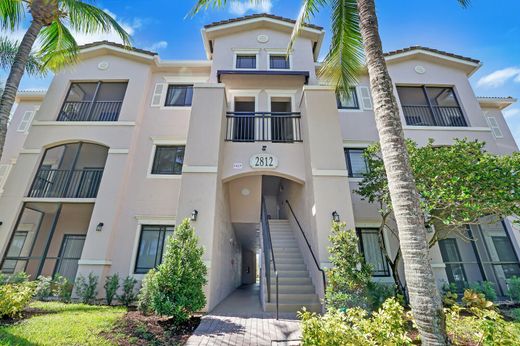 Жилой комплекс, Palm Beach Gardens, Palm Beach County