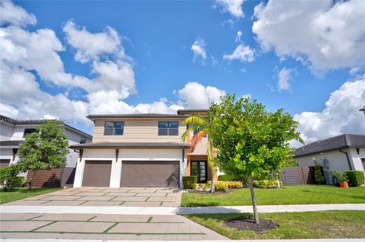 빌라 / Miami Lakes, Miami-Dade County