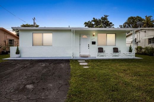 Villa in Sunrise, Broward County