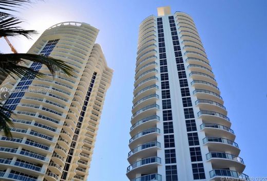 Edificio en Sunny Isles Beach, Miami-Dade County