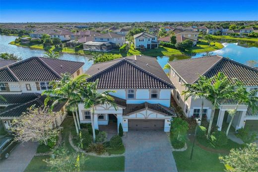 Villa in Parkland, Broward County