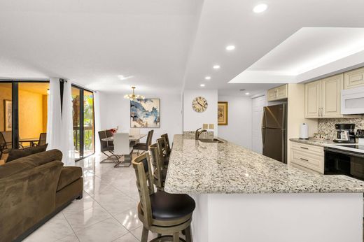 Complesso residenziale a Delray Beach, Palm Beach County