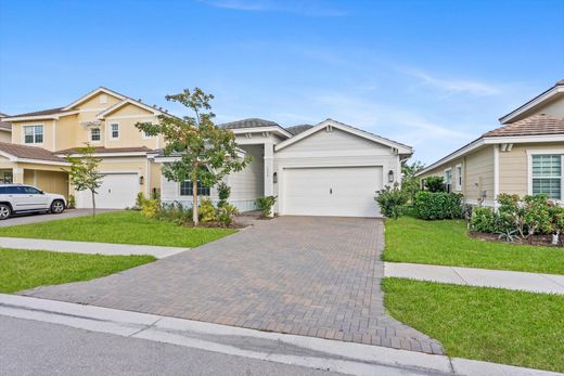 Villa in Loxahatchee Groves, Palm Beach County
