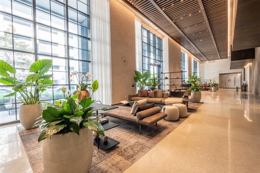 Edificio en Miami, Miami-Dade County