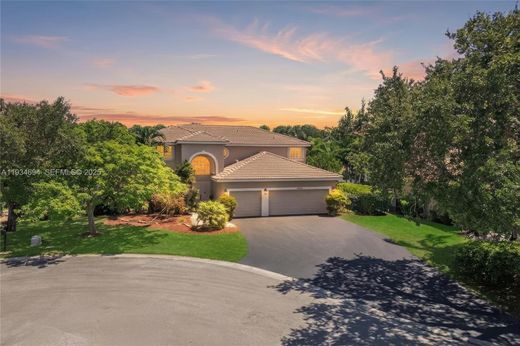 Villa in Coral Springs, Broward County