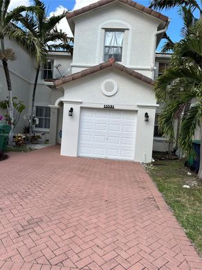 Townhouse in Homestead, Miami-Dade