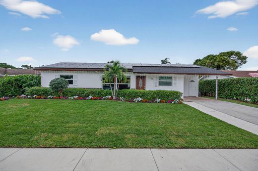 Villa Jupiter, Palm Beach County