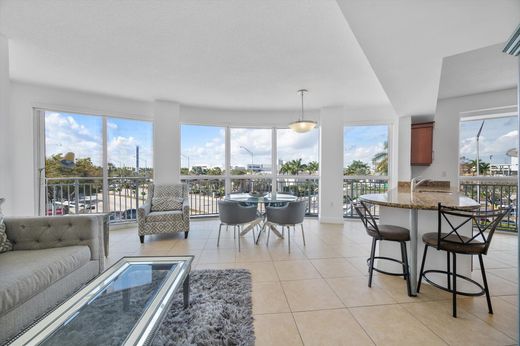 Residential complexes in Miami, Miami-Dade