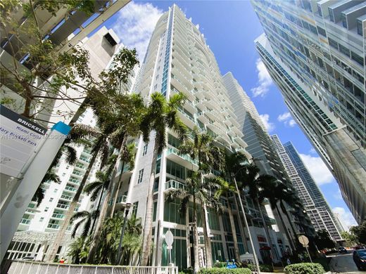 Residential complexes in Miami, Miami-Dade