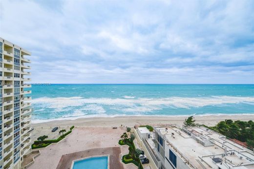 Complesso residenziale a Hallandale Beach, Broward County