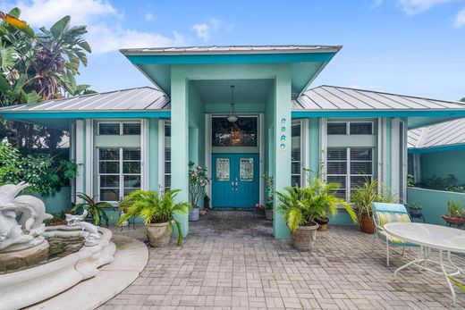 Villa in West Palm Beach, Palm Beach