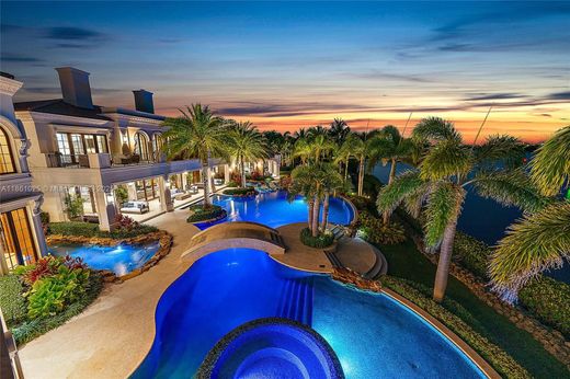 Villa en Jupiter, Palm Beach County