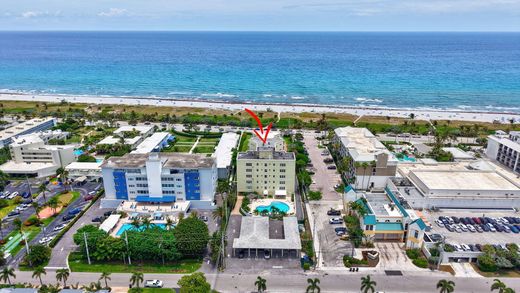 Komplex apartman Delray Beach, Palm Beach County