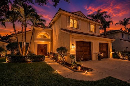 Villa in Lake Worth, Palm Beach
