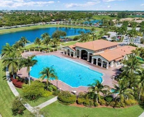 Townhouse - Cutler Bay, Miami-Dade County