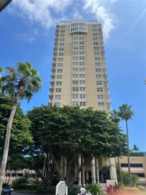 Wohnkomplexe in Miami, Miami-Dade County