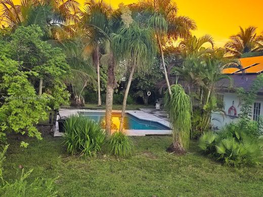 Homestead, Miami-Dade Countyのヴィラ