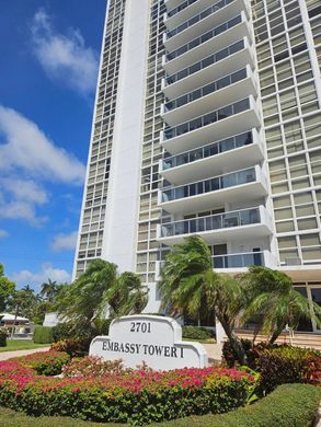 Edificio en Fort Lauderdale, Broward County