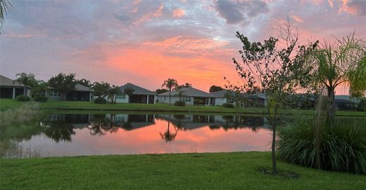 Villa en Port Saint Lucie, Saint Lucie County