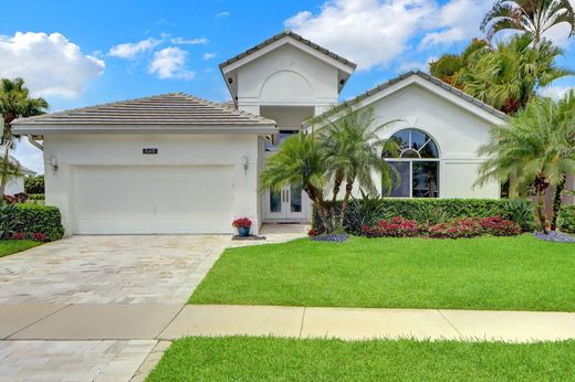 Villa in Boca Raton, Palm Beach