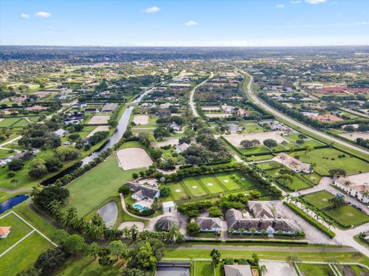 Villa in Wellington, Palm Beach County
