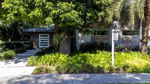 Villa a Miami, Miami-Dade County