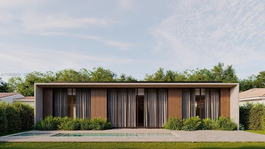 Villa in Miami, Miami-Dade