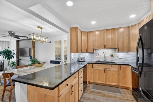 Komplex apartman Lake Worth, Palm Beach County