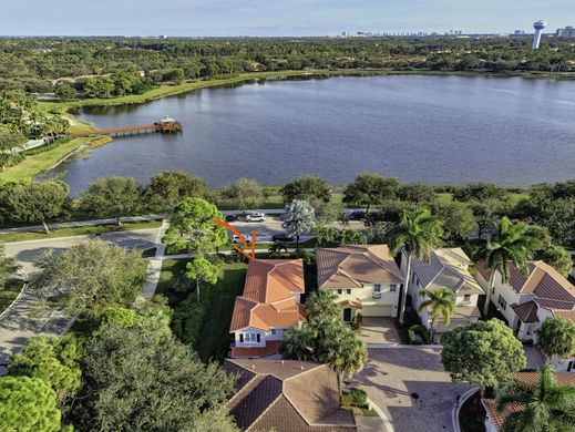 Вилла, Palm Beach Gardens, Palm Beach County