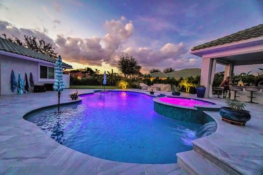Villa a Wellington, Palm Beach County