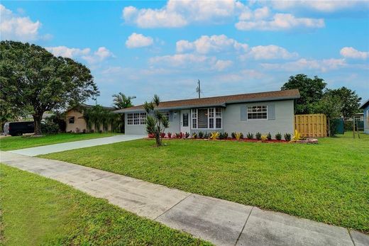 ‏וילה ב  Margate, Broward County