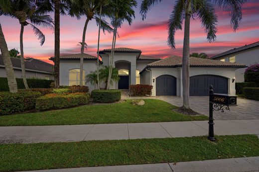Villa in Boca Raton, Palm Beach County