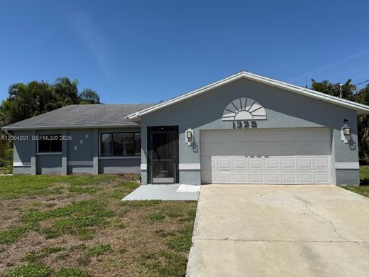 Villa in Cape Coral, Lee County